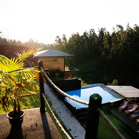 Hotel Clandestino Glamping Ecuador